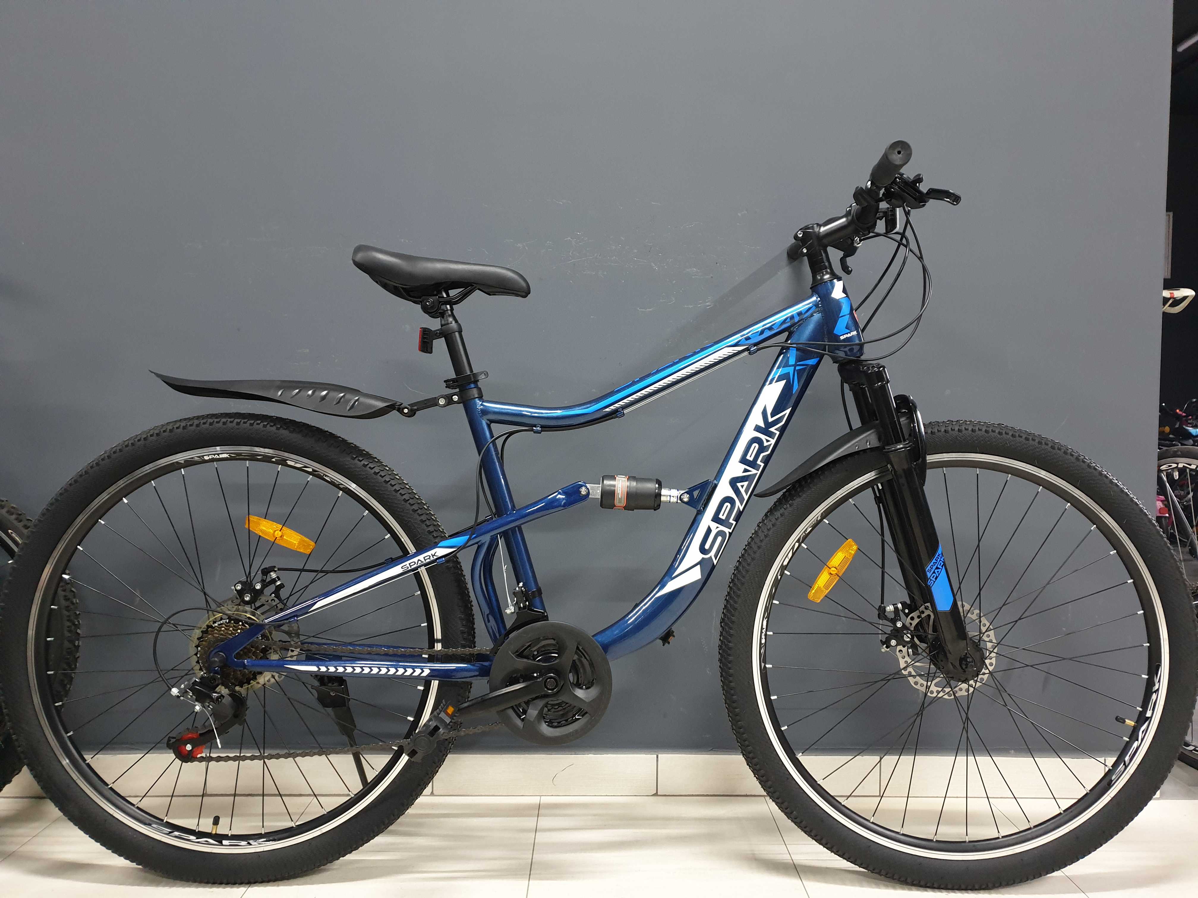 Bicicleta titan discount fitness runner 26